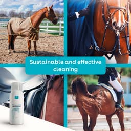 eco:fy® Paardendeken wasmiddel • Wasmiddel voor synthetische en katoenen dekens — thumbnail 2