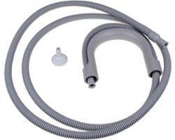 Bosch WTZ1110 - Afvoerslang voor condensdroger