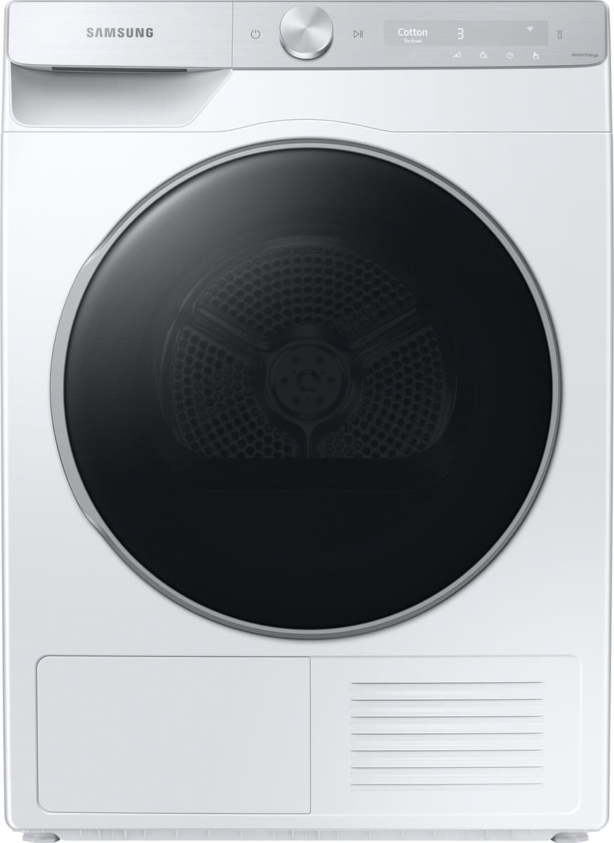 Samsung DV90T8240SH - 8000 serie - Warmtepompdroger — afbeelding 1