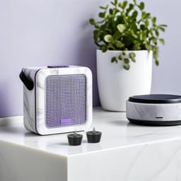 Speaker Isolatievoeten - Anti-trillingsdempers - Audio Verbeteren - Mechanische Isolatie - 20 Stuks - Zwart — thumbnail 3