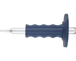 Expander M6 - Bevestigingsanker - Stevig Monteren - Gegalvaniseerd Staal - M6 - Grijs