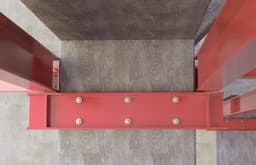 Verankerbout met kapmoer - Zware last anker - Stevig bevestigen - Installatie zonder reiniging - 10/20 - Zilver — thumbnail 3