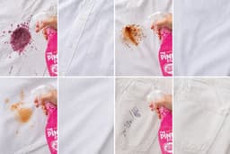 The Pink Stuff Vlekkenverwijderaar Spray – Voor Witte en Gekleurde Was – Vegan – 500 ml — thumbnail 5