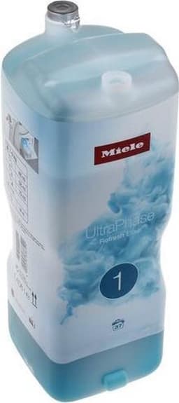 Wasmiddel MIELE 12080810 UltraPhase 1 Elixir Refresh — thumbnail 3