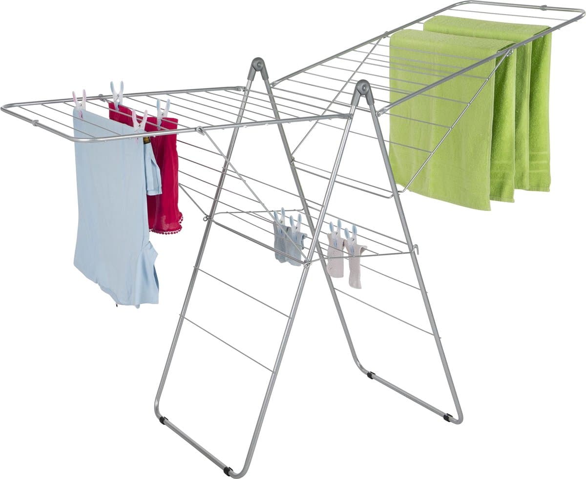Casibel - Droogrek - Elise - T-model - 160x102x60 cm — afbeelding 1