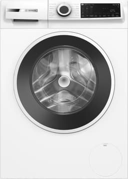 Bosch Serie 6 WGJ23400NL wasmachine Voorlader 8 kg 1400 RPM Wit — thumbnail 1