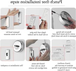 Verstelbare Kledinglijn van RVS en Nylon, 2.8M voor Binnen en Buiten, Duurzaam en Compact — thumbnail 2