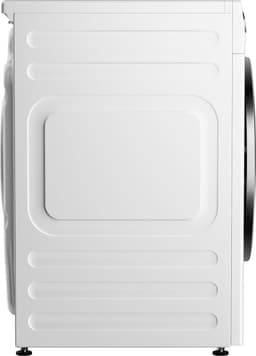 Dreame Wasmachine S-Ultra 11 kg - DD Direct Drive Motor - Stoomsterilisatie - Kreukvrij Drogen - 7 Wasprogramma's - 580 mm Slanke Behuizing - Wit — thumbnail 3