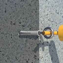 Steigerpluggen - Gevelankers - Zware Bevestiging - Hoge Belastingen - 12x350mm - Niet gespecificeerd — thumbnail 3