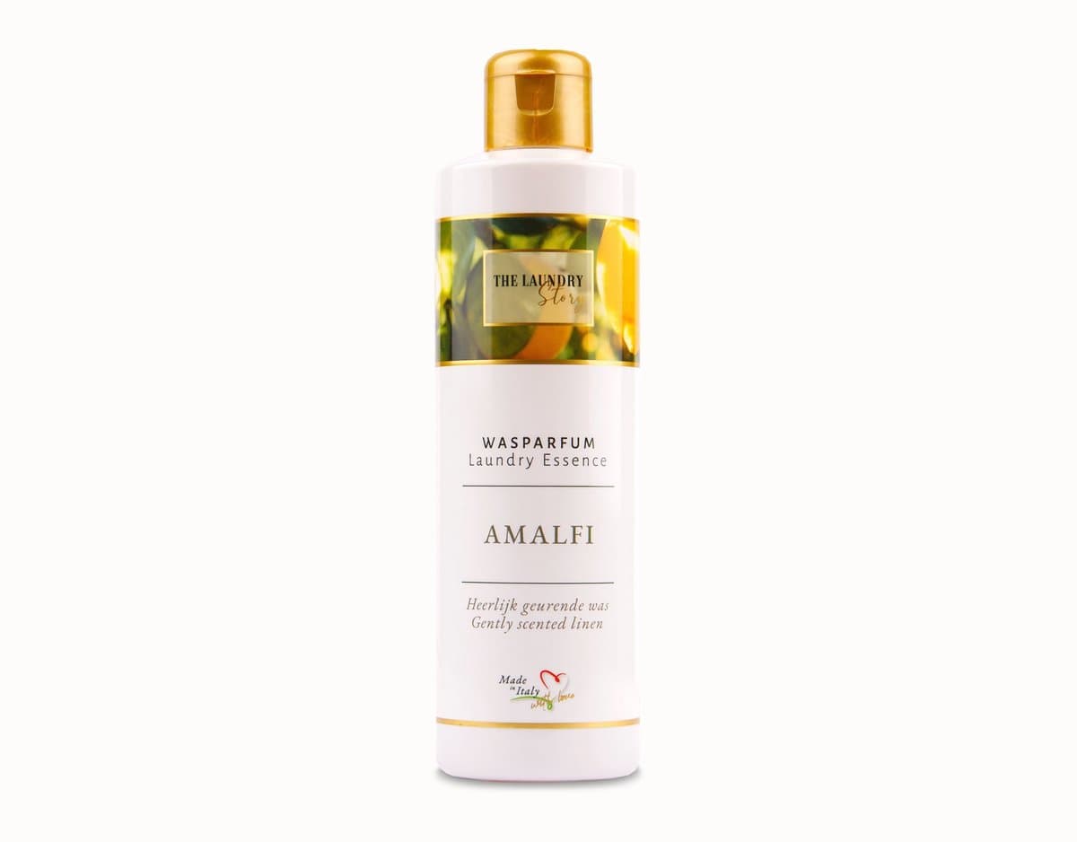 Wasparfum Amalfi — afbeelding 1