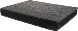 Subwoofer Isolatiepad - Geluidsabsorberend Matje - Speaker Stabilisatie - Trillingsdempende Technologie - 30x20x5.2CM - Donkergrijs — thumbnail 1