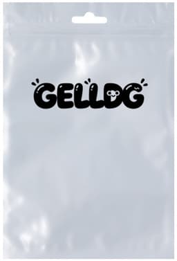 GELLDG Robuuste Strandklemmen - Handdoekklemmen - Zonder Afdrukken Met Siliconen Bekleding - Groot Formaat 9,5x7 cm - Set Voor Zware Dekens En Kleding - Geschikt voor Strand En Camping - 10stuks- Blauw — thumbnail 5