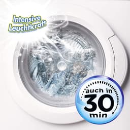 Omo Waspoeder XXXL - 85 wasbeurten - 5.1kg - Wasmiddel - Alle kleuren was — thumbnail 2