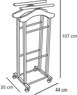 Arredamenti Italia 104 CLEVER - ARIT - Il cuore del legno — thumbnail 5