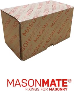 Zeskantmoer mouw anker - Bouten ankers - Zware bevestiging - Hoge sterkte - M20 x 151mm - Zilver — thumbnail 2