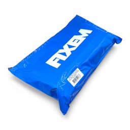 Fixem Pluizenzeef Geschikt voor Bosch Droger – Vervangt 00752387 Filter – Hoogwaardige Luchtfilter – 320x64x175 mm – Compatibel met WTB86280, WT44B202, WT46G400 en Meer — thumbnail 4