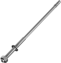 Zwaarlastanker M12 x 325 mm voor Metaalankers en Boutankers — thumbnail 1