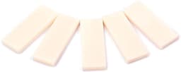 Houten Clips Punaises - Decoratieve Spelden - Notities Bevestigen - Combinatie Clip Punaise - 3.5cm Clip Lengte - Natuurlijke Kleur — thumbnail 3