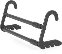 Beldray Over Radiator Droogrek Set - Pak van 2 — thumbnail 1