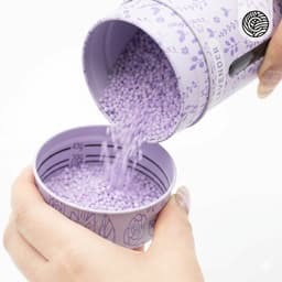 Cosmeau Geurbooster Made in Holland 50 Wasbeurten Navulling Lavendel 250 gr NL — thumbnail 3