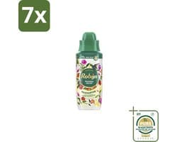 7 x Robijn Wasparfum Paradise Secret 342 ml - Grootverpakking - Wasparfum - Wasparfum Voor Was - Wasparfum Paradise Secret - Wasparfum Voor Kleding - Wasparfum Met Geurpareltjes — afbeelding 1