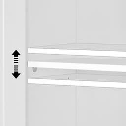 Wasmachine Kast - Ombouw - Verhoger - Meubel - Opberg — thumbnail 2