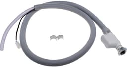 Geschikt voor WHIRLPOOL - AQUASTOPSLANG ELECTRISCH 2M - 481253029403 — thumbnail 2
