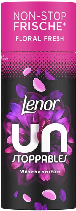 Lenor Unstoppables wasgeur Fresh Sensations 155g — thumbnail 1