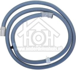 AEG Afvoerslang Met ontluchting F99705, ESL8810 140011410085 — thumbnail 1