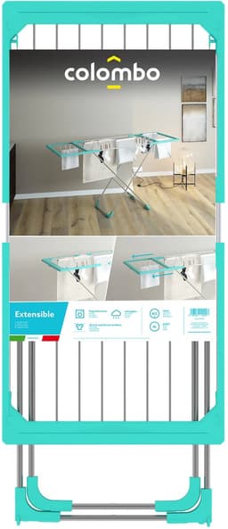 Colombo Droogrek Extensible 20m. — thumbnail 2
