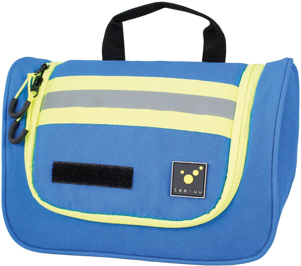 Waszak - Met ophanghaak - Polyester — afbeelding 1