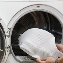 Wasnet voor schoenen voor reiniging in de wasmachine, past tot maat 48 — thumbnail 3