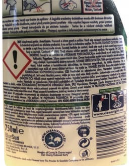 Ariel - Diamond Bright - Vlekverwijderaar Spray voor Witte & Gekleurde was - 750 ml — thumbnail 2