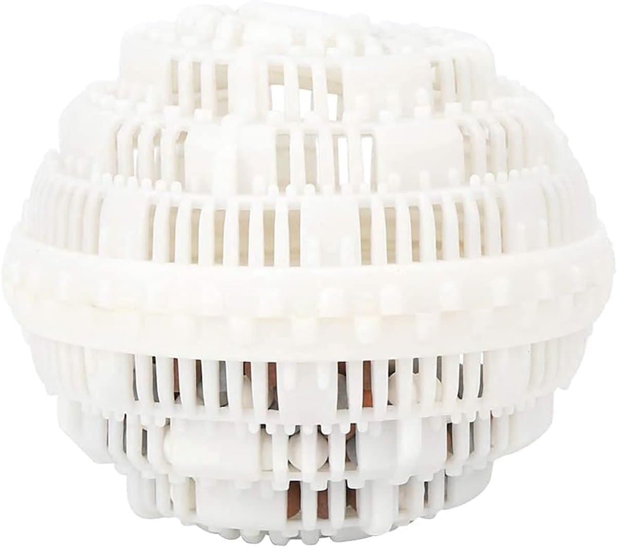 SnelShoppen - Magische Wasbal, Eco-vriendelijke Wasbal voor Wasmachine, Duurzame Schoonmaakbal, Perfect voor Huishouden, 01 Stuk — afbeelding 1