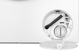 Siemens WG56B2ABFG - iQ700 - Wasmachine - 10 kg - 1600 rpm - Automatisch doseren - 30% zuiniger dan energielabel A - Added steam: minder gekreukte was - Home Connect - — thumbnail 3