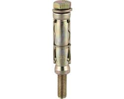 M6x25 Schildanker voor Beton, Steen en Baksteen — thumbnail 1