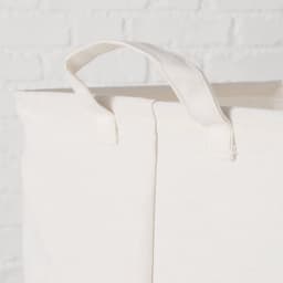 Stijlvolle Wasmand / Laundrybag – Katoen – 34 x 34 x 40 cm — thumbnail 3