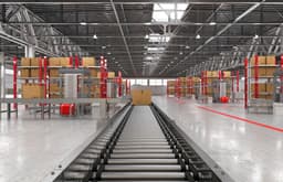 Zware RVS Betonschroef met Hoge Belasting voor Staalconstructies en Seismische Toepassingen — thumbnail 3
