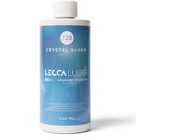 Lecca Luggi Crystal Bloom 728 – Wasparfum – Diamante parfum – 500 ml – Extra Geconcentreerde Wasgeur – Fris & Bloemig — afbeelding 1