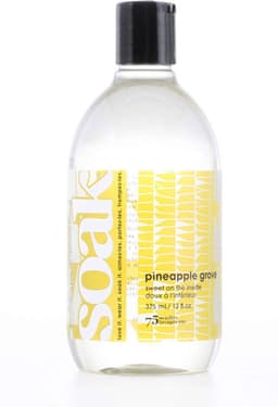 Soak Wasmiddel - SOAK Wash Pineapple Grove - 375ml — thumbnail 1