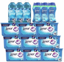 Lenor Zeebries Was Pakket — thumbnail 1