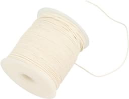 Ruben Robijn Waskoord rol 1 mm wit — thumbnail 4