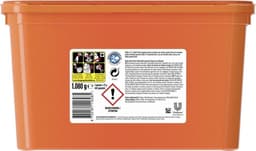 Robijn Black Velvet 3 in 1 Wascapsules - 40 wasbeurten — thumbnail 3