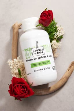 Il Bucato di Adele Wasparfum - Italiaanse Was Parfum - Zonnige Dag 150ml — thumbnail 2