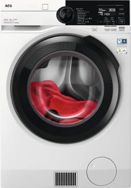 AEG LWR9506BN4 AbsoluteCare - 10/6 kg — thumbnail 1