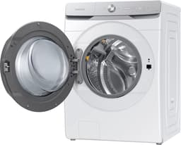 Samsung WF20DG8650BW wasmachine Voorlader 20 kg 1000 RPM Wit — thumbnail 4