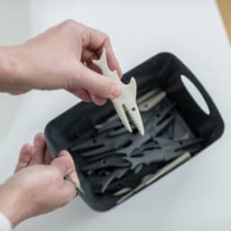 Koziol Recycled - Clamp — thumbnail 2