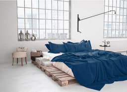 Dylon - Textielverf Blue Jeans - 3 x 350 gr - Voordeelverpakking — thumbnail 4