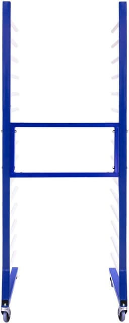 Combi Spray Droogrek Trolley x 3 & 2 Connectors — thumbnail 5