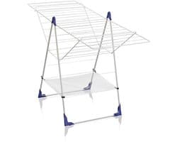 Leifheit droogrek Classic 250 Flex - 25 m drooglengte — afbeelding 1